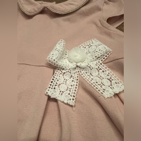 Cynthia Rowley dress size 3T - Picture 2 of 4